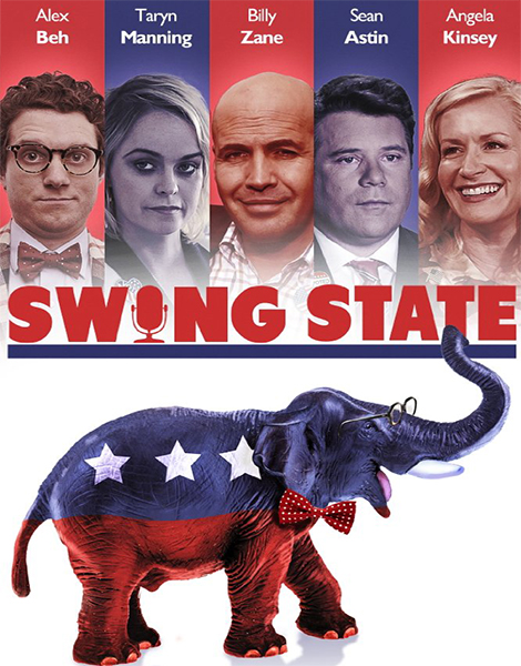 Watch Swing Vote Hindi Full Movie