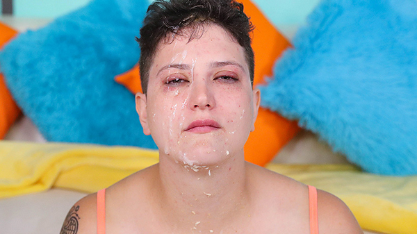 Mmf gagging dyke snapchat