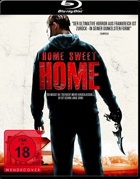 Watch Home Sweet Home Online